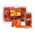 Doce de Abóbora 1,02kg