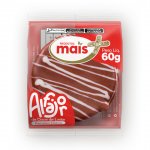 Alfajor - Produtos Mais 1,08kg