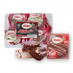 Alfajor - Produtos Mais 1,08kg