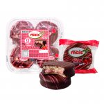 Alfajor Napolitano 720g