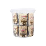 Boda D Ouro - Brigadeiro e Coco 1kg