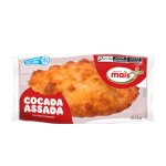 Cocada Assada 720g