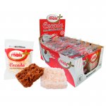 Cocada com Leite Condensado 1,02kg