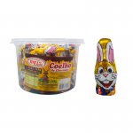 Coelho de Chocolate 520g