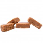 Fondant de Leite - Cappuccino