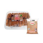 Fondant de Leite - Cappuccino