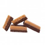 Fondant de Leite - Chocolate