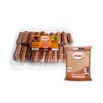 Fondant de Leite - Chocolate