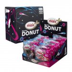 Biscoito Donut 420g