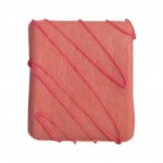 Fondant de Leite Mousse de Morango