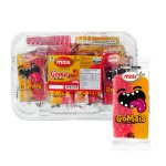 GoMais - Goma de Frutas 1,02kg