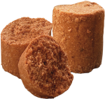 Paçoca Rolhão de Amendoim