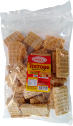 Torrones Retalhos 300g