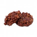 Pé de Moleque com Leite Condensado