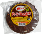 Pé com Chocolate