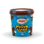 Power Guide - Chocolate Ao Leite 500g