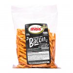 Palitinhos de Trigo - Bacon 160g
