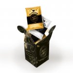 Senhor Presente 180g