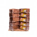 Torrao de Amendoim com Chocolate 1,6kg