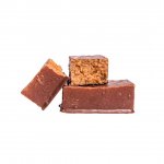 Torrao de Amendoim com Chocolate 1,6kg