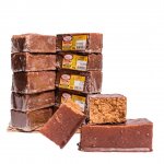 Torrao de Amendoim com Chocolate 1,6kg